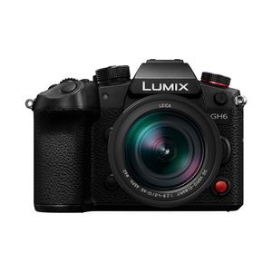 Panasonic Lumix GH6 + Leica DG Vario-Elmarit12-60mm - F2.8-4.0 ASPH. - Power O.I.S. MILC 25