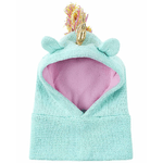 Cappello Balaclava per Bambini Allie l'Unicorno -  6-12 mesi