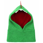 Cappello Balaclava per Bambini Dinosauro Devin -  6-12 mesi