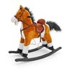 Cavallo-a-Dondolo-Mustang