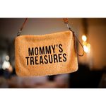 Pochette-Mommy-s-Treasures-Teddy-Beige