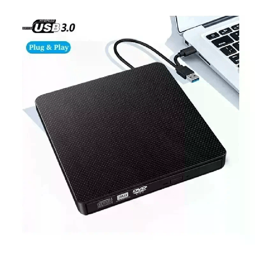 Masterizzatore DVD esterno lettore CD/RW USB per PC computer portatile notebook
