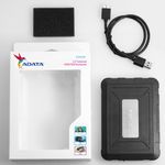 ADATA-ED600-Box-esterno-HDD-SSD-Nero-2.5-3.5-