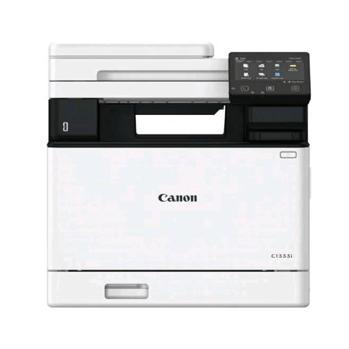 Canon-i-SENSYS-X-C1333i-Laser-A4-1200-x-1200-DPI-33-ppm-Wi-Fi