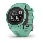 Garmin Instinct 2S Solar 2,01 cm (0.79") MIP 40 mm Digitale 156 x 156 Pixel Verde GPS (satellitare)