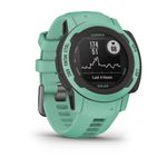 Garmin-Instinct-2S-Solar-201-cm--0.79---MIP-40-mm-Digitale-156-x-156-Pixel-Verde-GPS--satellitare-