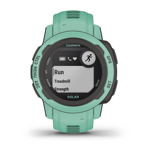 Garmin-Instinct-2S-Solar-201-cm--0.79---MIP-40-mm-Digitale-156-x-156-Pixel-Verde-GPS--satellitare-