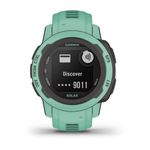 Garmin-Instinct-2S-Solar-201-cm--0.79---MIP-40-mm-Digitale-156-x-156-Pixel-Verde-GPS--satellitare-