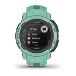 Garmin-Instinct-2S-Solar-201-cm--0.79---MIP-40-mm-Digitale-156-x-156-Pixel-Verde-GPS--satellitare-