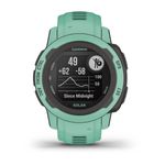 Garmin-Instinct-2S-Solar-201-cm--0.79---MIP-40-mm-Digitale-156-x-156-Pixel-Verde-GPS--satellitare-