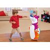 Sempreinpiedi-Personaggio-Gonfiabile-3D-Bambini-INTEX-Gioco-da-Spiaggia-animali