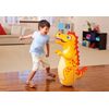 Sempreinpiedi-Personaggio-Gonfiabile-3D-Bambini-INTEX-Gioco-da-Spiaggia-animali