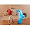 Sempreinpiedi-Personaggio-Gonfiabile-3D-Bambini-INTEX-Gioco-da-Spiaggia-animali