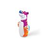 Sempreinpiedi-Personaggio-Gonfiabile-3D-Bambini-INTEX-Gioco-da-Spiaggia-animali