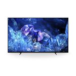 Sony XR-55A83K 139,7 cm (55') 4K Ultra HD Smart TV Wi-Fi Nero