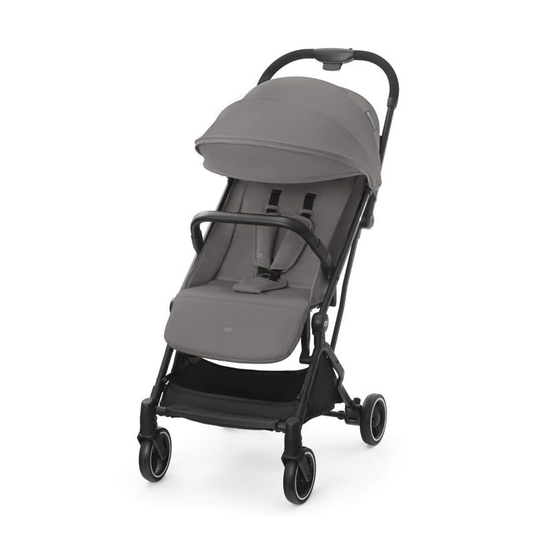 KINDERKRAFT-Passeggino-Leggero-e-Compatto-INDY-2-COZY-GREY