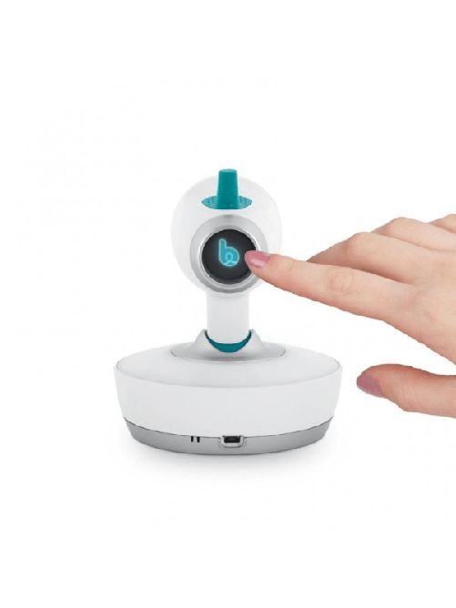 Babymoov-Baby-Monitor-Audio-Video-Yoo-Moov---Motorizzato-360°