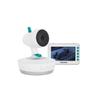 Babymoov-Baby-Monitor-Audio-Video-Yoo-Moov---Motorizzato-360°