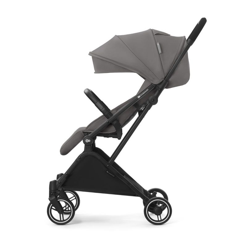 KINDERKRAFT-Passeggino-Leggero-e-Compatto-INDY-2-COZY-GREY