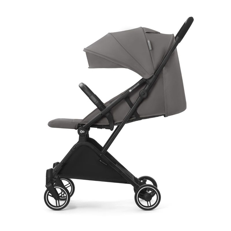 KINDERKRAFT-Passeggino-Leggero-e-Compatto-INDY-2-COZY-GREY