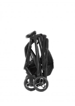 GRACO-Passeggino-Leggero-e-Compatto-Omologato-22-Kg-Chiusura-Automatica-MYAVO-MIDNIGHT