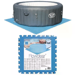 Bestway 58220 accessorio per piscina Protezione per pavimento