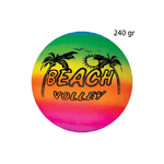 Pallone Beach Volley 240 gr da Pallavolo Palla in PVC Ball Volleyball Spiaggia