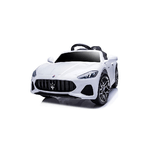 Macchina Elettrica a Batteria Maserati GC Sport Radiocomandata