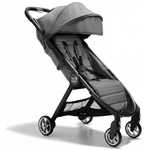 Baby Jogger Passeggino Leggero City Tour 2 Shadow Grey