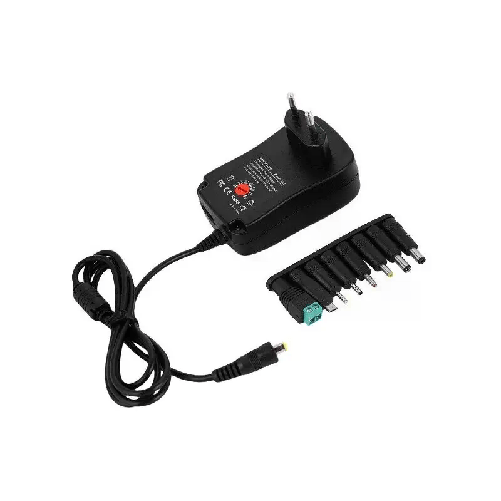 CARICATORE ALIMENTATORE ADATTATORE UNIVERSALE AC/DC 45W LAPTOP NOTEBOOK YC-668