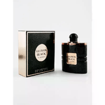 ILLUSION BLACK 100 ML PROFUMO EQUIVALENTE BLACK OPIUM di YVES SAINT LAURENT