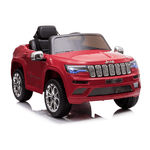 Jeep Grand Cherokee Macchina Elettrica Bambini Batteria 12 V