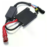 Centralina slim 35W conversione Xenon HID 12V 23000V auto macchina moto veicoli