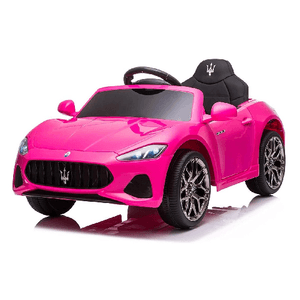 Maserati Macchina Elettrica per Bambini a Batteria Telecomandata Auto