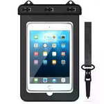 Custodia cover tablet impermeabile 11.5 pollici touch subacquea mare spiaggia