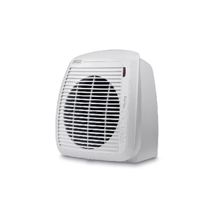 Stufa Elettrica Stufetta Caldobagno Ventilata Termoventilatore a Basso Consumo