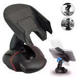 Portacellulare supporto smartphone auto ventosa cruscotto parabrezza stile MOUSE