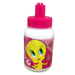 2x Colla disegno per Bambini Titti 50ml lavabile Looney tunes scuola tweety