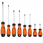 Set cacciavite 8Pz torx con foro cacciaviti giraviti serie 8 pezzi acciaio