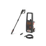 Idropulitrice Black Decker Professionale Auto Acqua Fredda Pistola Lancia Tubo