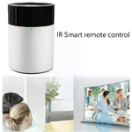 IR smart controllo remoto smartphone android apple alexa google