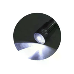 Magnete telescopico luce LED allungabile antiscivolo utensili lavoro viti chiodi