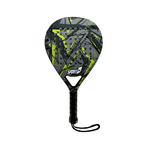 Racchetta da Paddle Padle a Goccia Lacrima 365 gr Racket Fibra di vetro Carbonio