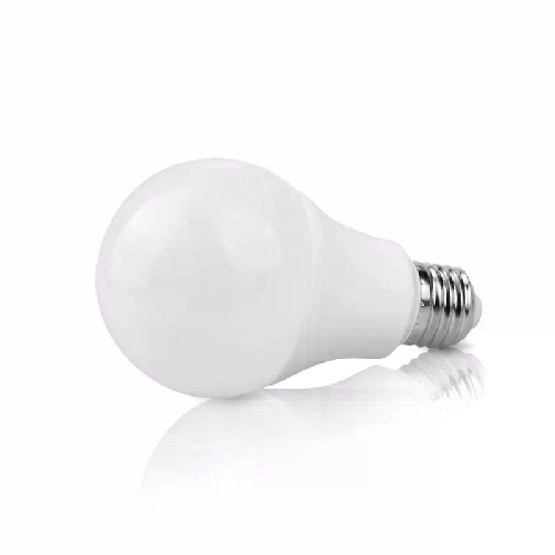 Lampadina lampada E14 6W bianco caldo 470lm LED abatjour bulbo sfera interno