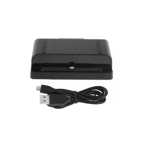 Base ricarica tablet micro USB GALAXY NOTE 8 stand supporto smartphone cellulare