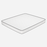 Materasso-Matrimoniale-160x195-altezza-25-cm---Memory-Foam-Antiacaro-Anallergico-|-Allegro