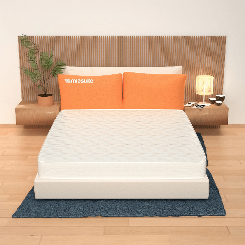 Materasso-165x200-altezza-17-cm---Memory-Foam-|-Supreme---MiaSuite