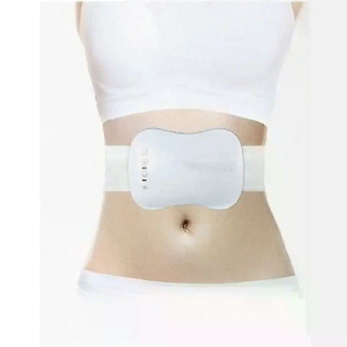 Mini cintura vibrante slim comoda massaggiante oscillante tonifica snellisce