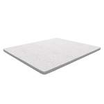 Topper-Memory-Foam-140x190---alto-5-cm-a-portanza-differenziata-sfoderabile-|-Correttore-H5