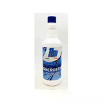 Disincrostante Liquido per Pulizia Filtri Manutenzione Piscine Disinfettante 1L